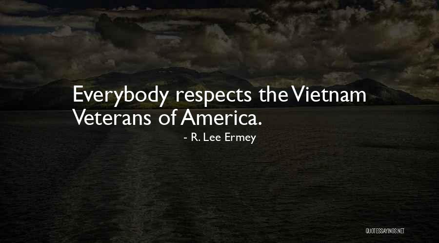 Suljakovic Quotes By R. Lee Ermey