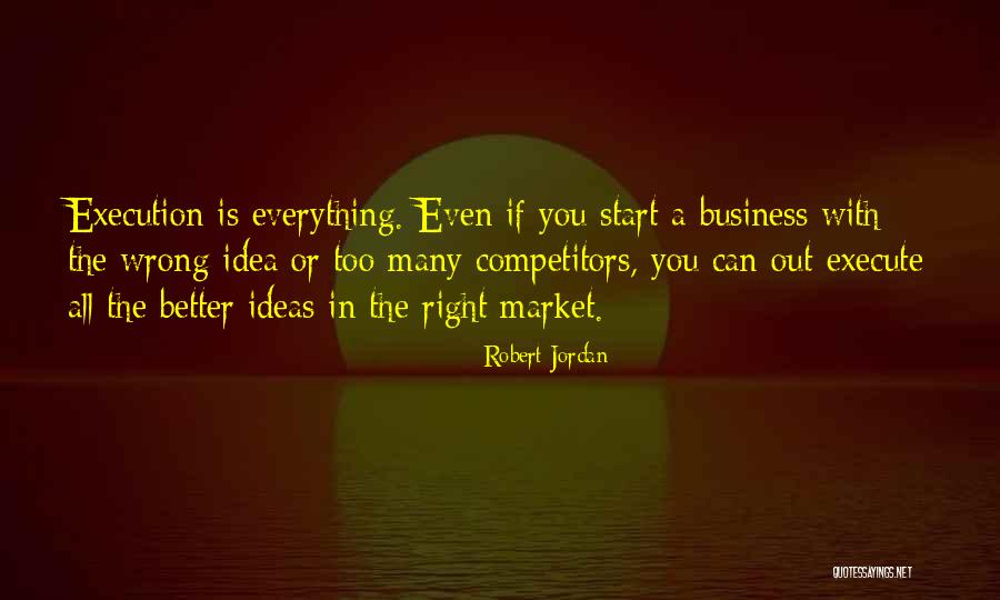 Suljakovic Quotes By Robert Jordan