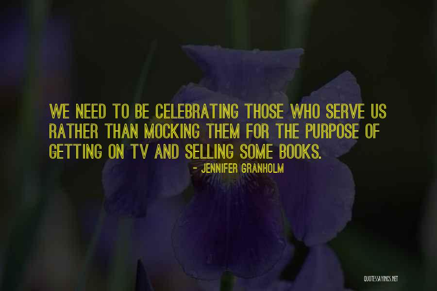Suljo Mustafic Biografija Quotes By Jennifer Granholm Suljo Mustafic Biografija Quotes By Jennifer Granholm