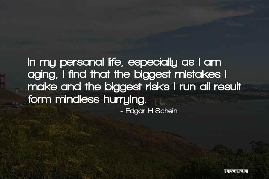 Suljo Ugljanin Quotes By Edgar H Schein Suljo Ugljanin Quotes By Edgar H Schein