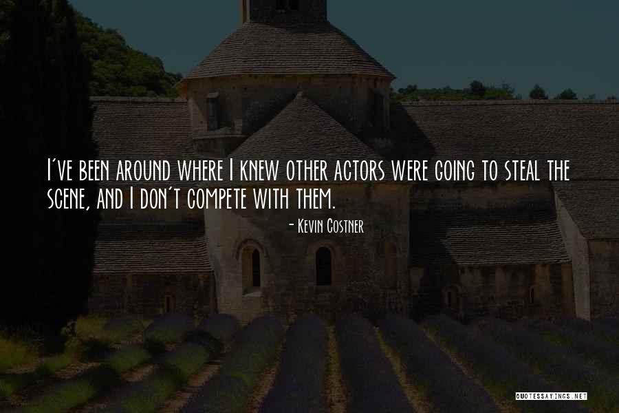 Suljo Ugljanin Quotes By Kevin Costner Suljo Ugljanin Quotes By Kevin Costner