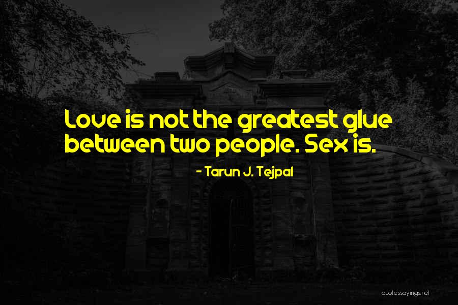 Sulka Clothing Quotes By Tarun J. Tejpal Sulka Clothing Quotes By Tarun J. Tejpal