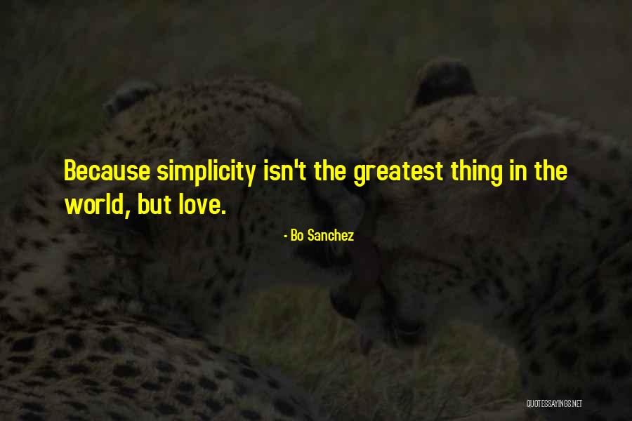 Sulka Movies Quotes By Bo Sanchez Sulka Movies Quotes By Bo Sanchez