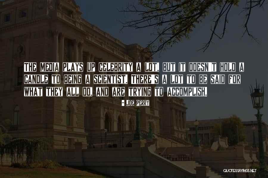 Sulked Def Quotes By Joe Perry Sulked Def Quotes By Joe Perry