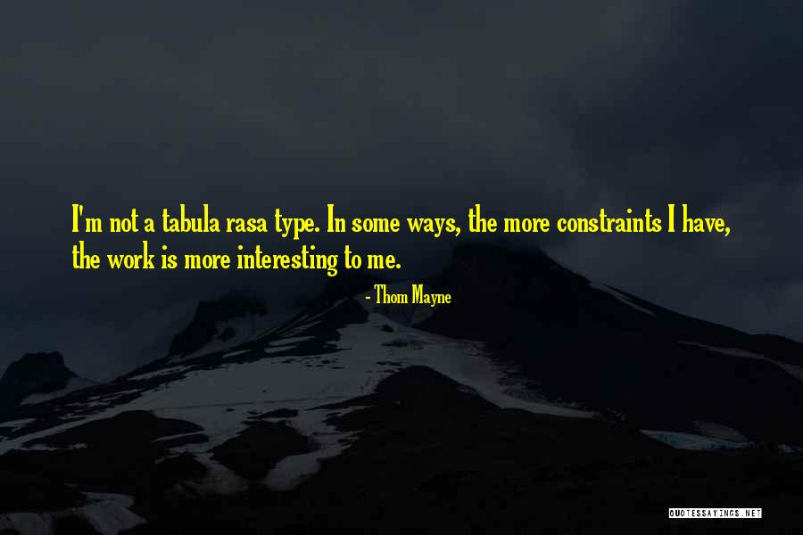 Sulking Meme Quotes By Thom Mayne Sulking Meme Quotes By Thom Mayne