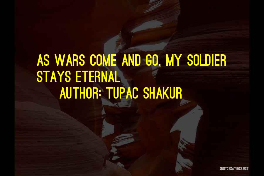 Sulkowicz Video Quotes By Tupac Shakur