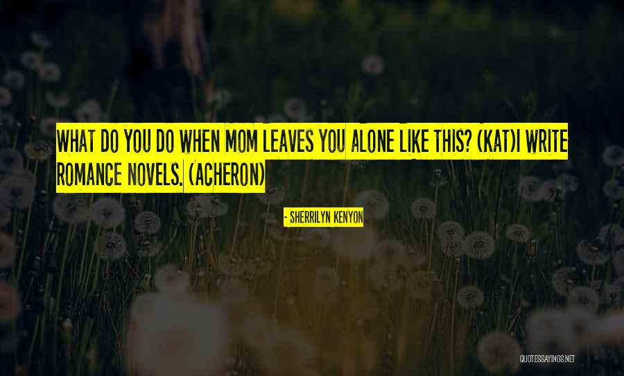 Sulkowski Artist Quotes By Sherrilyn Kenyon Sulkowski Artist Quotes By Sherrilyn Kenyon