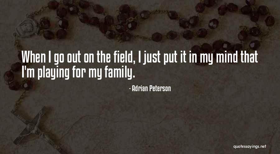 Sulky Of America Quotes By Adrian Peterson Sulky Of America Quotes By Adrian Peterson