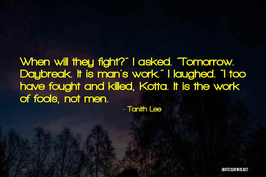 Sulky Of America Quotes By Tanith Lee Sulky Of America Quotes By Tanith Lee