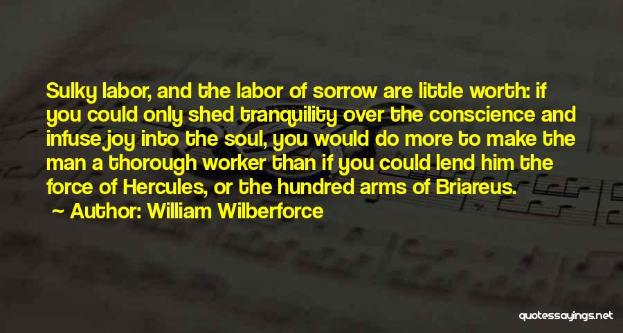 Sulky Quotes By William Wilberforce