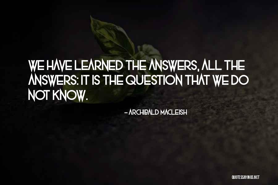 Sullen Crossword Quotes By Archibald MacLeish Sullen Crossword Quotes By Archibald MacLeish