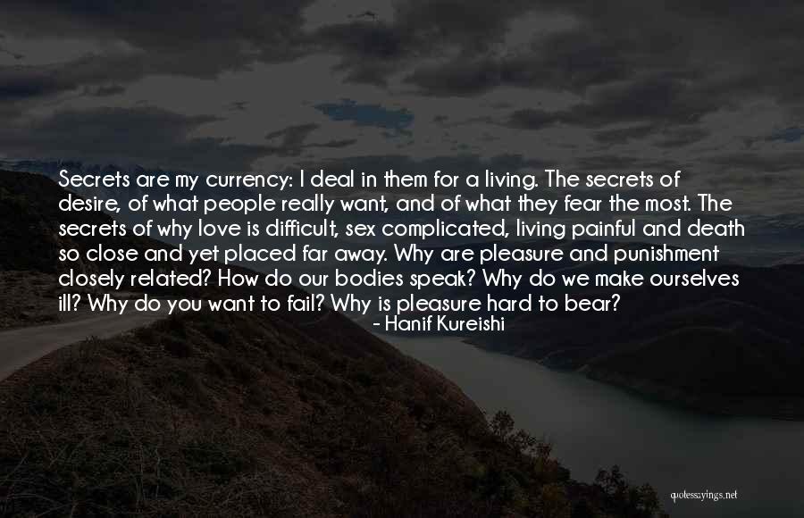 Sullen Crossword Quotes By Hanif Kureishi Sullen Crossword Quotes By Hanif Kureishi