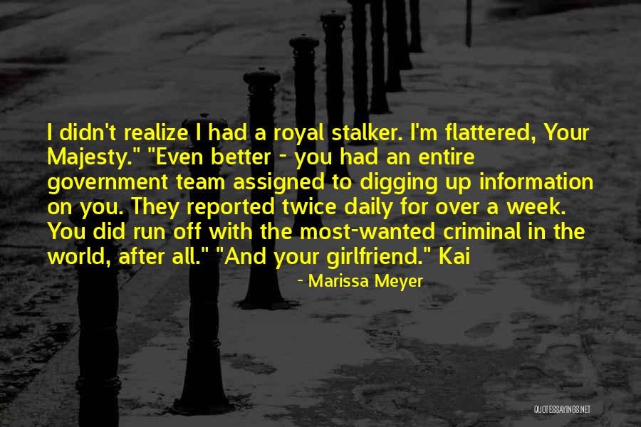Sullen Synonym Quotes By Marissa Meyer Sullen Synonym Quotes By Marissa Meyer