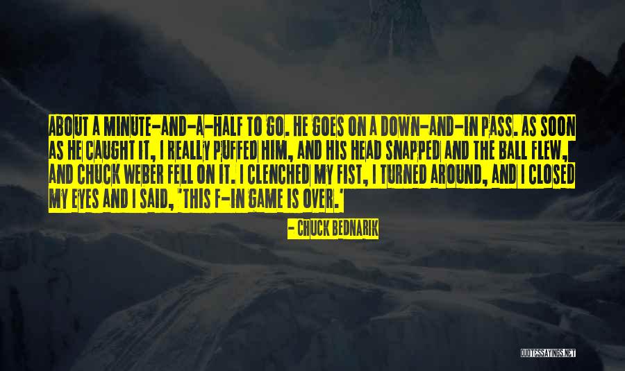 Sullenberger Investigation Quotes By Chuck Bednarik Sullenberger Investigation Quotes By Chuck Bednarik