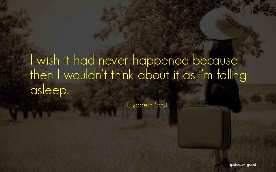Sullenbergers Estate Quotes By Elizabeth Scott Sullenbergers Estate Quotes By Elizabeth Scott