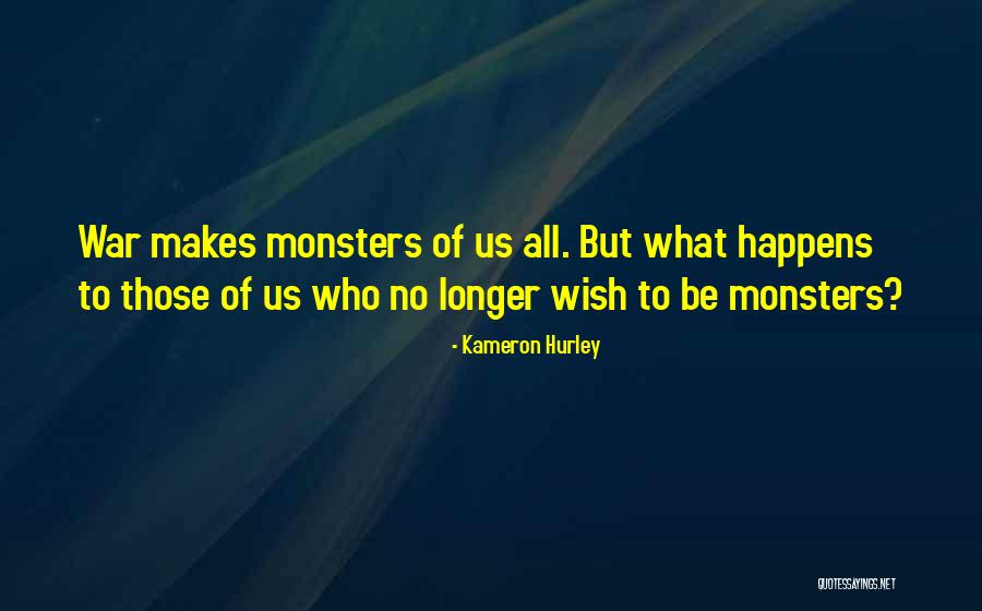 Sullenbergers Estate Quotes By Kameron Hurley Sullenbergers Estate Quotes By Kameron Hurley