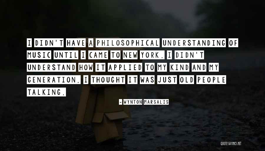 Sullens Peoples Quotes By Wynton Marsalis Sullens Peoples Quotes By Wynton Marsalis