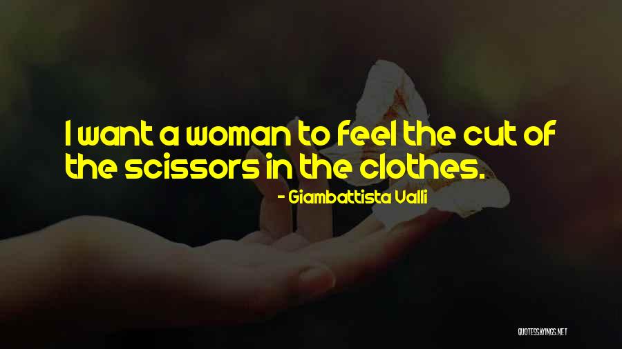 Sulli Fx Quotes By Giambattista Valli Sulli Fx Quotes By Giambattista Valli