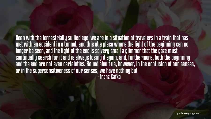 Sullied Quotes By Franz Kafka Sullied Quotes By Franz Kafka