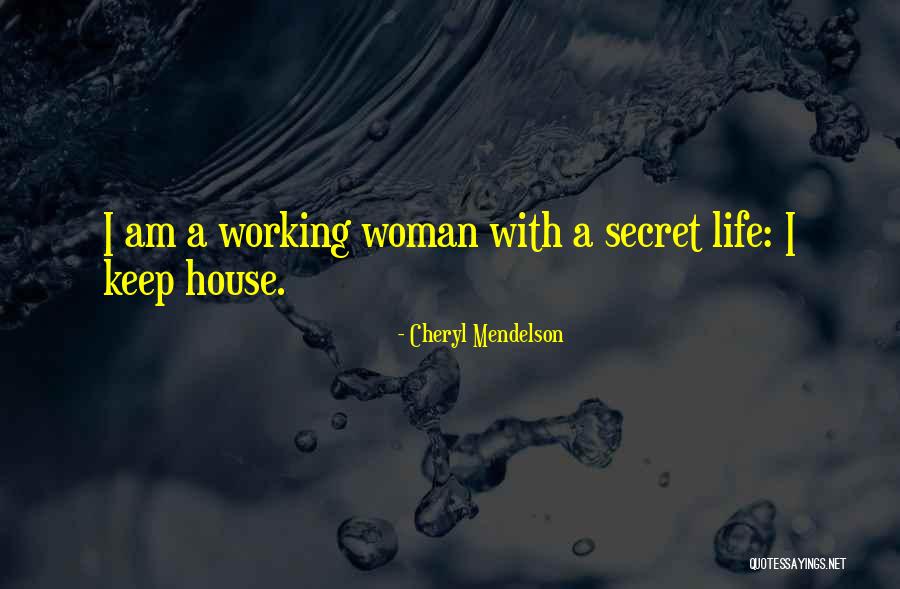 Sullies Mean Quotes By Cheryl Mendelson Sullies Mean Quotes By Cheryl Mendelson