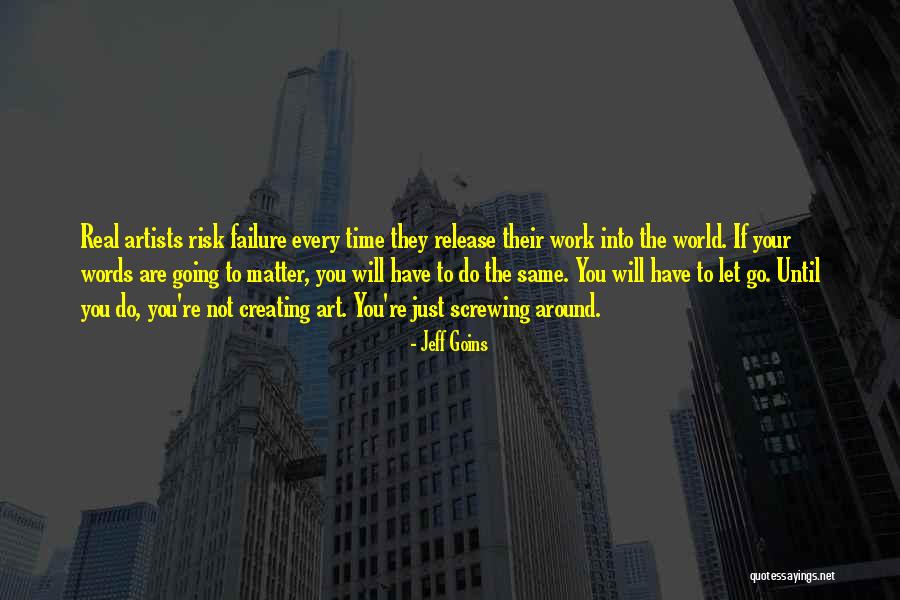 Sullies Mean Quotes By Jeff Goins Sullies Mean Quotes By Jeff Goins