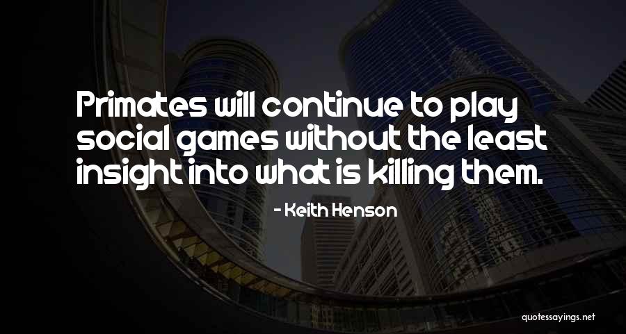 Sullinger Brothers Quotes By Keith Henson Sullinger Brothers Quotes By Keith Henson