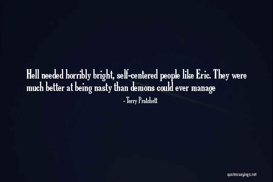 Sullinger Brothers Quotes By Terry Pratchett Sullinger Brothers Quotes By Terry Pratchett