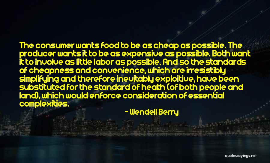 Sullinger Well Drilling Quotes By Wendell Berry Sullinger Well Drilling Quotes By Wendell Berry
