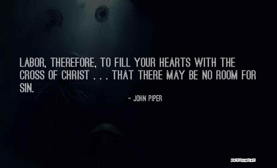 Sullivan Show Supply Quotes By John Piper Sullivan Show Supply Quotes By John Piper