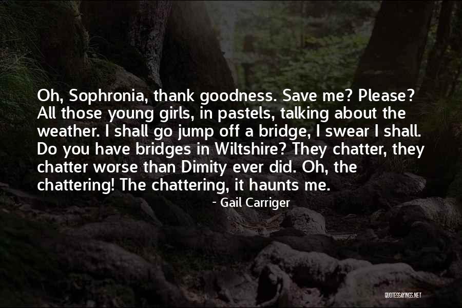 Sullivans Castle Quotes By Gail Carriger Sullivans Castle Quotes By Gail Carriger