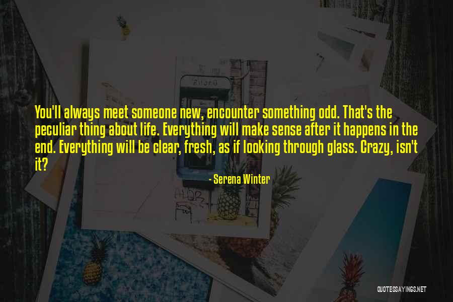 Sullivant Dentistry Quotes By Serena Winter Sullivant Dentistry Quotes By Serena Winter