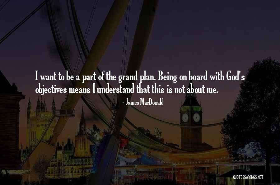 Sullum Stanford Quotes By James MacDonald Sullum Stanford Quotes By James MacDonald