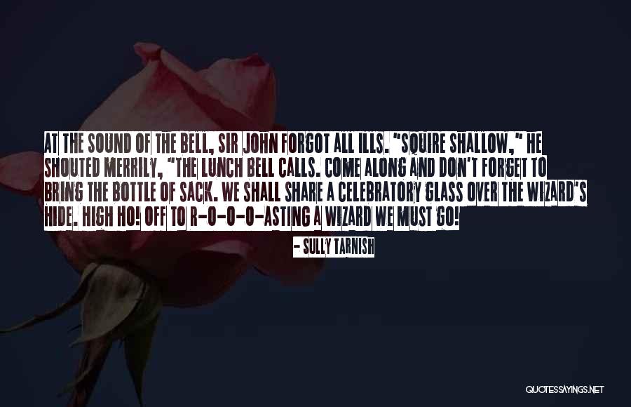 Sully Tarnish Quotes 2244280 Sully Tarnish Quotes 2244280