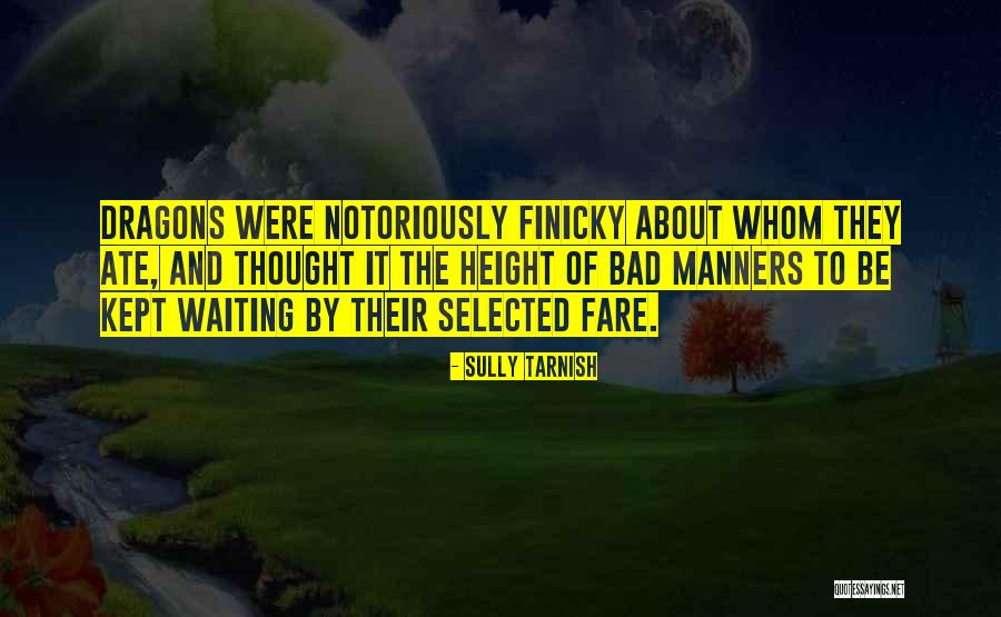 Sully Tarnish Quotes 786865 Sully Tarnish Quotes 786865