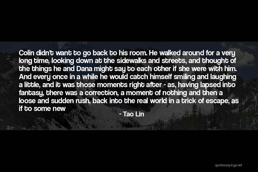 Sullys Quotes By Tao Lin Sullys Quotes By Tao Lin