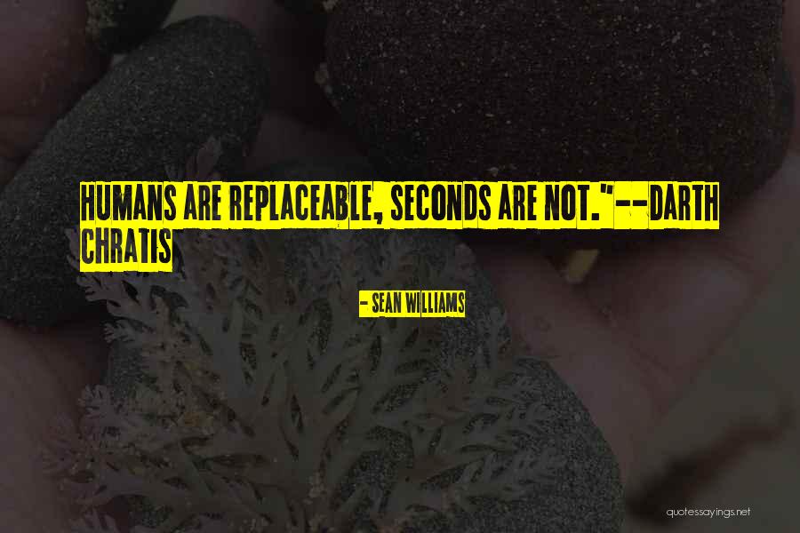 Sulphates Resisting Quotes By Sean Williams Sulphates Resisting Quotes By Sean Williams