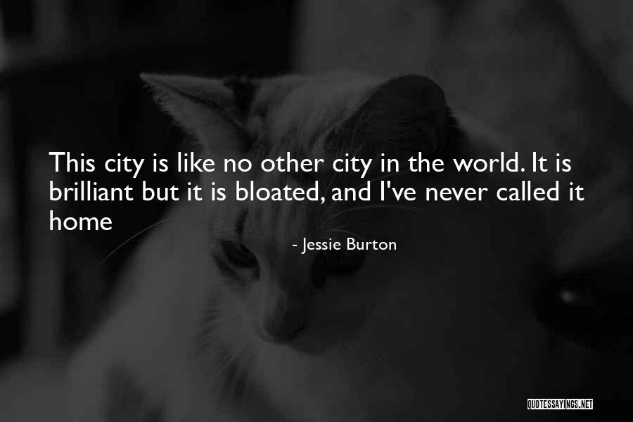 Sulphites Quotes By Jessie Burton Sulphites Quotes By Jessie Burton
