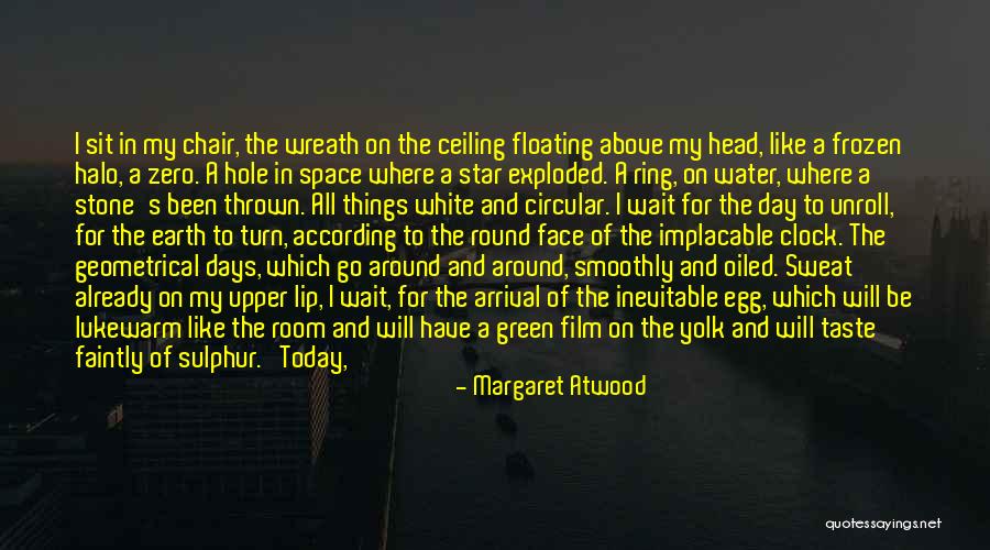 Sulphur Quotes By Margaret Atwood Sulphur Quotes By Margaret Atwood