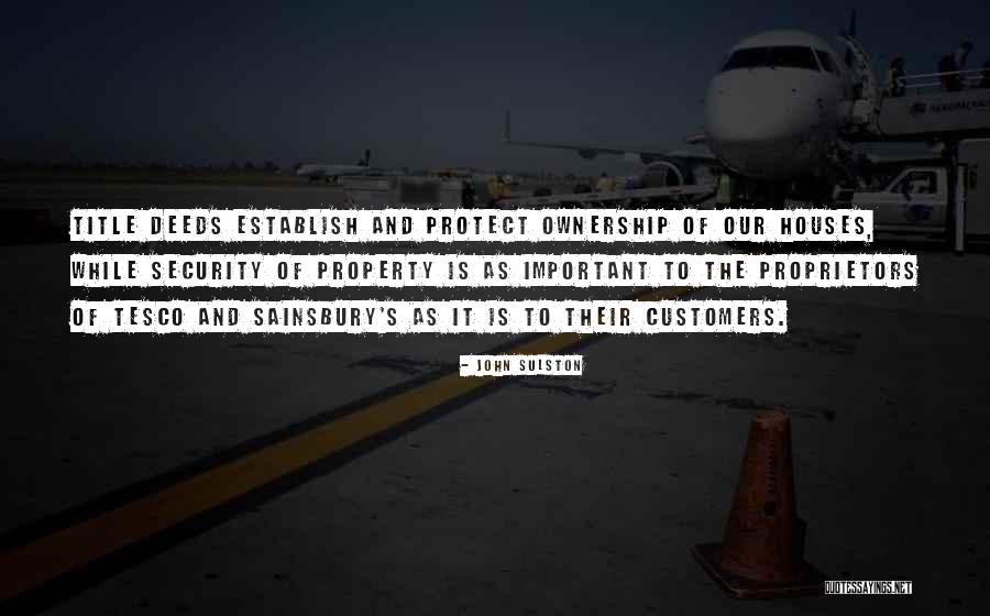 Sulston Quotes By John Sulston Sulston Quotes By John Sulston