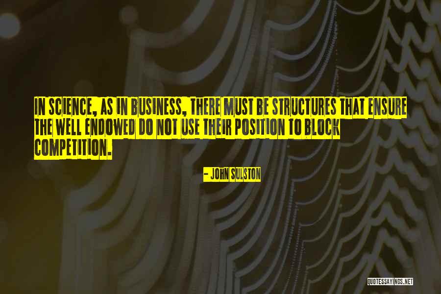 Sulston Quotes By John Sulston Sulston Quotes By John Sulston