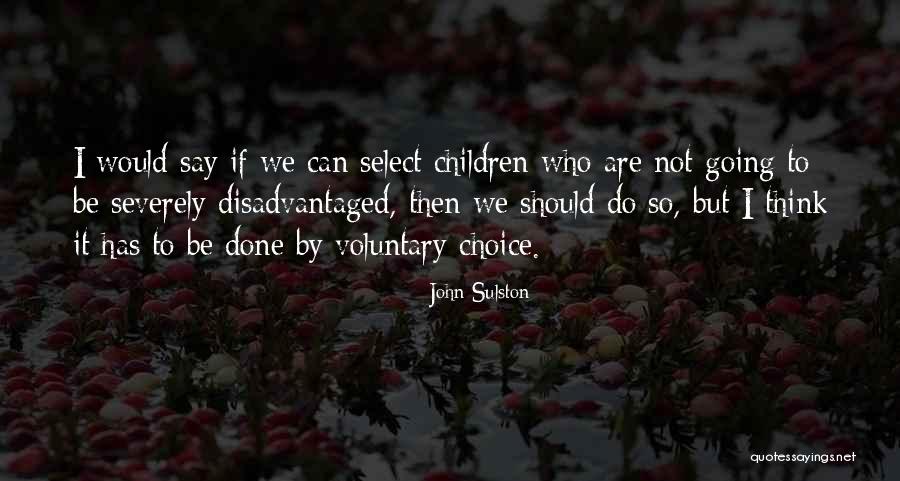 Sulston Quotes By John Sulston Sulston Quotes By John Sulston