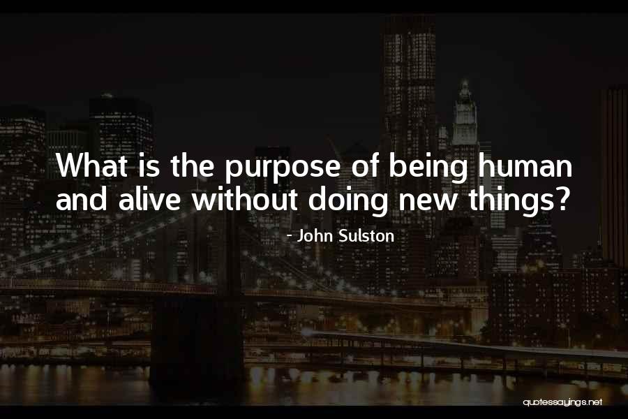 Sulston Quotes By John Sulston Sulston Quotes By John Sulston