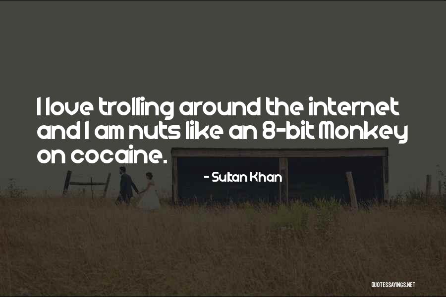 Sultan Khan Quotes 1099197