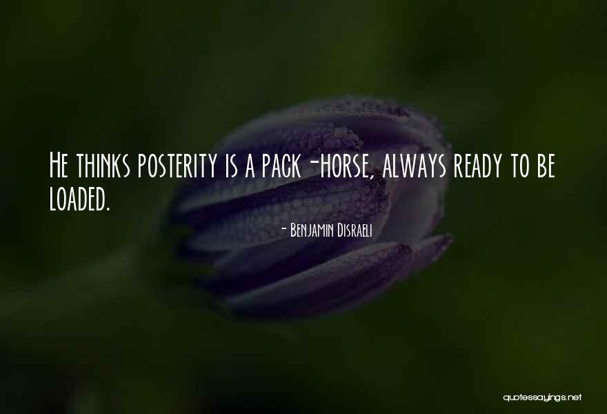 Sultanes Del Quotes By Benjamin Disraeli Sultanes Del Quotes By Benjamin Disraeli