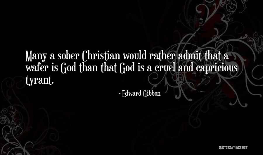 Sultanes Del Quotes By Edward Gibbon Sultanes Del Quotes By Edward Gibbon