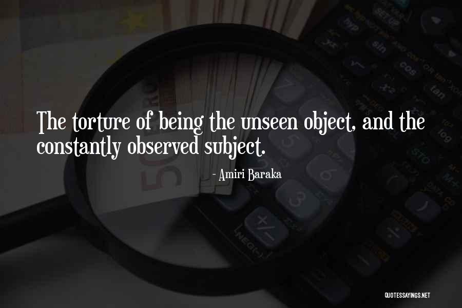 Sultani Osmanskog Quotes By Amiri Baraka