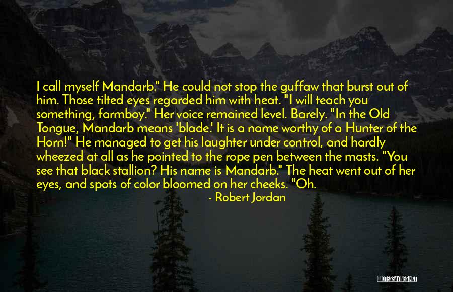 Sultani Osmanskog Quotes By Robert Jordan Sultani Osmanskog Quotes By Robert Jordan