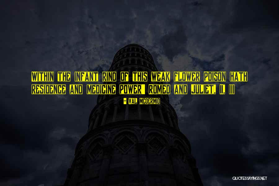 Sultania Enterprises Quotes By Val McDermid Sultania Enterprises Quotes By Val McDermid