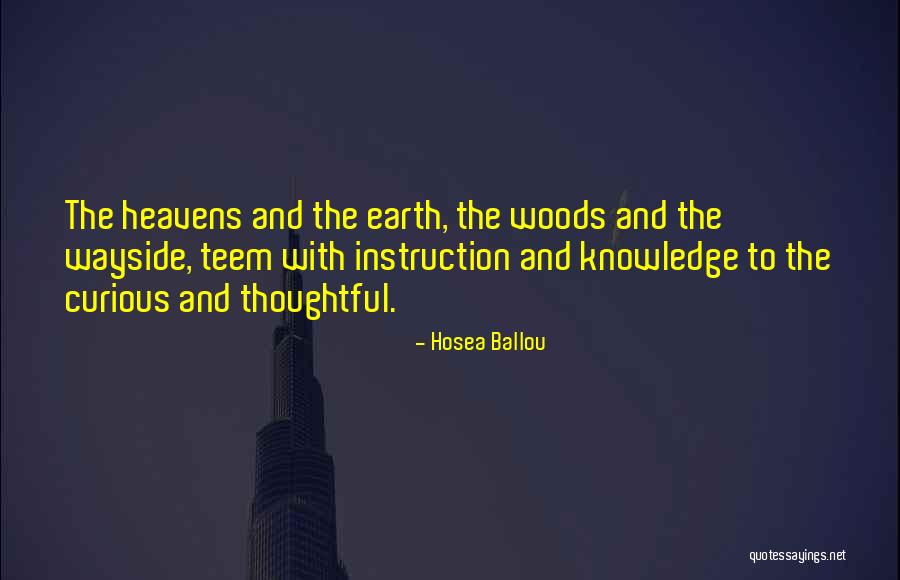 Sultania Infantry Quotes By Hosea Ballou Sultania Infantry Quotes By Hosea Ballou
