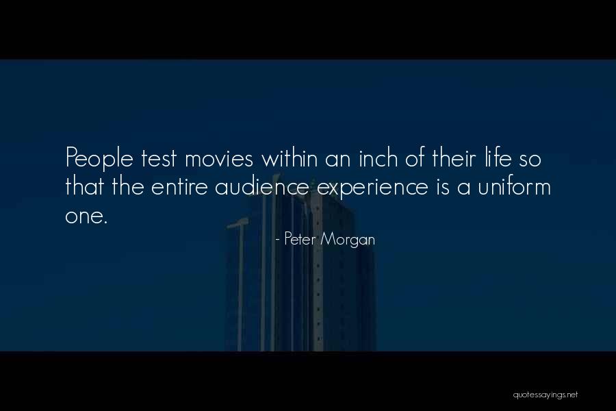 Sultenfuss Dermatology Quotes By Peter Morgan Sultenfuss Dermatology Quotes By Peter Morgan